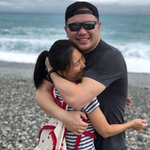 Meet your Posher, Carrie